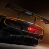 フェラーリ 296 GT3 Evo