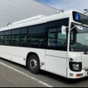 使用車両（イメージ）