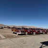 インベルシオネス・ミッタ社のチリ北部鉱山での自動車リース事業