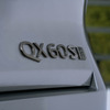 インフィニティ QX60 改良新型の「SPORT」