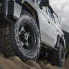 DUNLOP初のラギッドテレーンタイヤ｢GRANDTREK R/T01｣