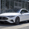 メルセデスベンツ『CLA』新型