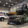 TOYO TIRES…東京アウトドアショー2025