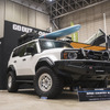TOYO TIRES…東京アウトドアショー2025