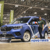 TOYO TIRES…東京アウトドアショー2025