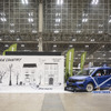 TOYO TIRES…東京アウトドアショー2025