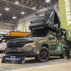 TOYO TIRES…東京アウトドアショー2025
