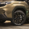 TOYO TIRES…東京アウトドアショー2025