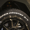 TOYO TIRES…東京アウトドアショー2025