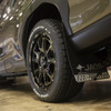 TOYO TIRES…東京アウトドアショー2025