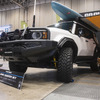 TOYO TIRES…東京アウトドアショー2025