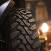 TOYO TIRES…東京アウトドアショー2025
