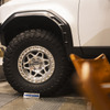 TOYO TIRES…東京アウトドアショー2025