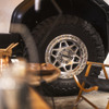 TOYO TIRES…東京アウトドアショー2025