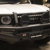 TOYO TIRES…東京アウトドアショー2025