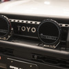 TOYO TIRES…東京アウトドアショー2025