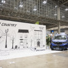 TOYO TIRES…東京アウトドアショー2025