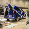 TOYO TIRES…東京アウトドアショー2025