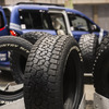 TOYO TIRES…東京アウトドアショー2025