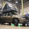 TOYO TIRES…東京アウトドアショー2025