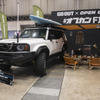 TOYO TIRES…東京アウトドアショー2025
