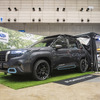 スバル…東京アウトドアショー2025
