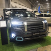 スバル…東京アウトドアショー2025