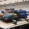 スバル…東京アウトドアショー2025