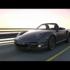 ポルシェ 911ターボ…進化したパフォーマンス