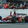 F1改正レギュレーション2003年から適用へ