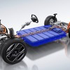 プジョー3008新型（ハイブリッド）