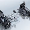 プジョー3008新型（ハイブリッド）