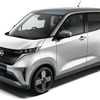 日産 サクラ