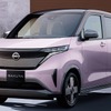 日産 サクラ