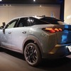 プジョー3008新型（ハイブリッド）