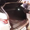 プジョー3008新型（ハイブリッド）