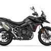 トライアンフ タイガー900GT PRO サファイアブラック