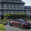 アストンマーティン DB12ヴォランテ