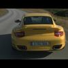 ポルシェ 911ターボ…進化したパフォーマンス