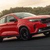 ファストバック・アバルト 改良新型