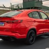 ファストバック・アバルト 改良新型