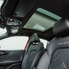 ファストバック・アバルト 改良新型