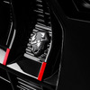 ファストバック・アバルト 改良新型