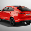 ファストバック・アバルト 改良新型