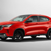 ファストバック・アバルト 改良新型