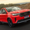 ファストバック・アバルト 改良新型