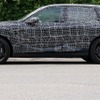 BMW X5 M 次期型のプロトタイプ