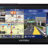 ユピテル、新型PNDにまっぷるコード対応のナビアプリ『MAPPLEnavi 2』を採用