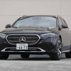 メルセデスベンツ E220d 4MATIC オールテレイン