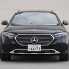 メルセデスベンツ E220d 4MATIC オールテレイン